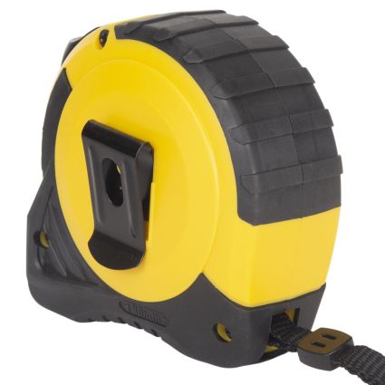 Рулетка shiftlock 10м*25мм Sigma (3815101) - 5