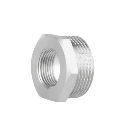 Футорка SD Forte 1&amp;quot; 1/4х3/4&amp;quot; НВ - 3