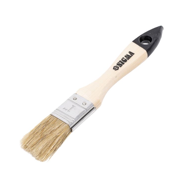 Кисть флейцевая стандарт 1&amp;quot; Sigma (8301321) - 1