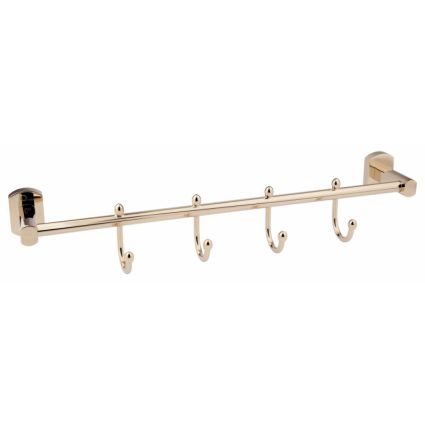 Гачок Liberty ORO 1154-4, Q-tap - 1