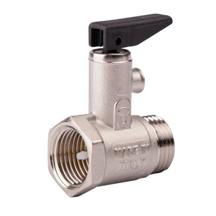Подрывной клапан Icma 3/4&amp;quot; №GS09 - 1
