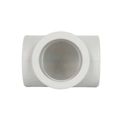 Трійник Blue Ocean 75х75х75 - 4