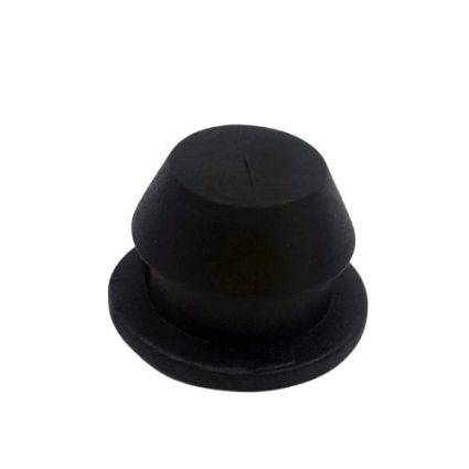 Заглушка для отворів Presto-PS двостороння на 4 і 7 мм, в упаковці (EL-0314) (мінімальна кількість для замовлення від 100 шт) - 2