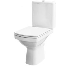 Унитаз-компакт Cersanit 600 Easy Clean On 011 3/6