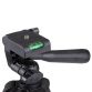 Штатив для нивелира лазерного 270-650мм резьба 1/4&amp;quot; SIGMA (3727351) - 3