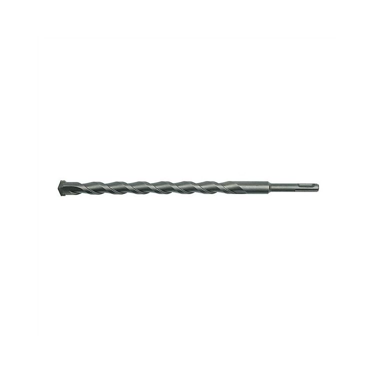 Сверло по бетону (бур) Sthor SDS+ 8х160мм 23680 - 1