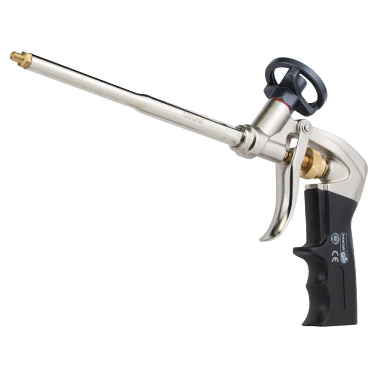 Пістолет для поліуретанової піни тефлонове покриття адаптера ULTRA (2722012) - 3