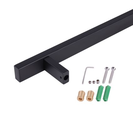Штанга для душа Qtap Lepit 82103NB - 4