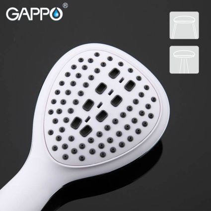 Душова лійка Gappo G25 - 5