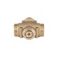 Антиконденсационный клапан Icma 1&amp;quot; 1/2 НР №131 - 4