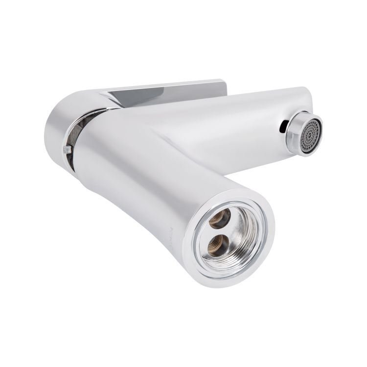 Смеситель для умывальника Brinex 35С 001 - 5
