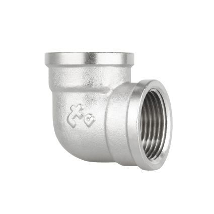 Куточок SD Forte 3/4&amp;quot; ВВ - 3