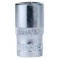 Насадка шестигранна коротка 1/4&amp;quot; 9мм CrV ULTRA (6060092) - 1