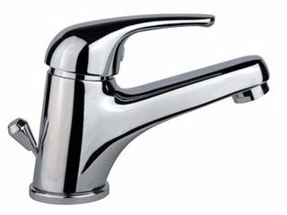 Смеситель для умывальника Santan Altura 41CR2710 - 1