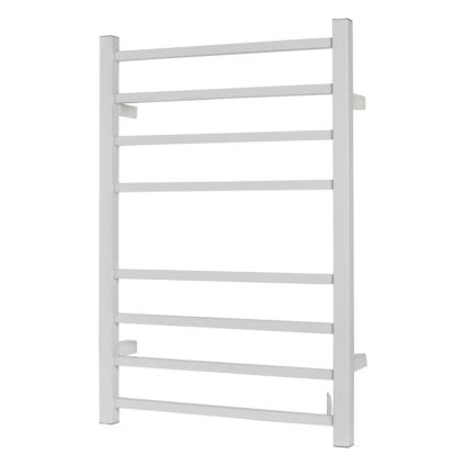 Рушникосушарка електрична Evia 11113S WHI Qtap - 1