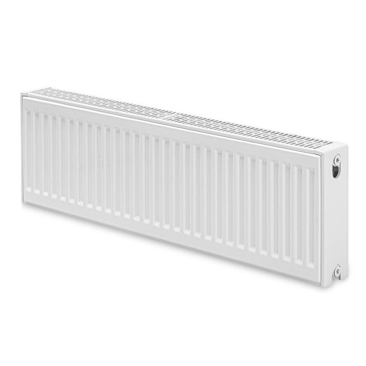 Радіатор сталевий TERRA Teknik 22 300*1200 (1764Вт) - 1