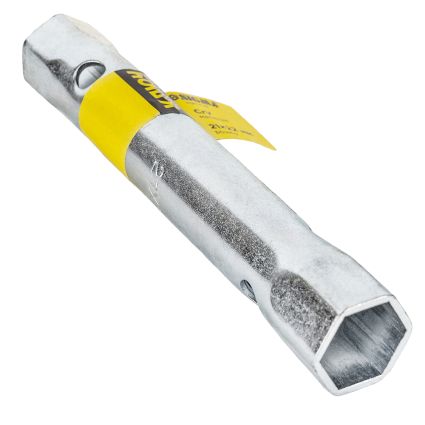 Ключ трубчастий 21*22мм Sigma (6026151) - 5