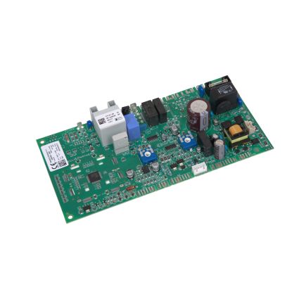 Запчастина: Плата керування для одноконтурного котла Thermo Alliance, Ewa 24 (15311015000004) - 1