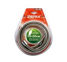 Шланг для душа Zerix F01 175-225см