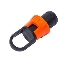 Заглушка для капельной ленты Ø16мм lite FLORA (5079134)