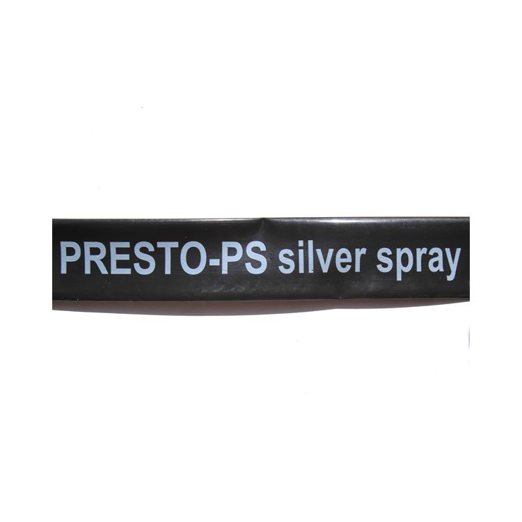 Шланг туман Presto-PS лента Silver Spray длина 100 м, ширина полива 8 м, диаметр 40 мм (401007-5) - 5