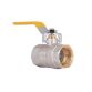 Кран кульовий SD Plus 3/4&amp;quot; РГГ газ - 7