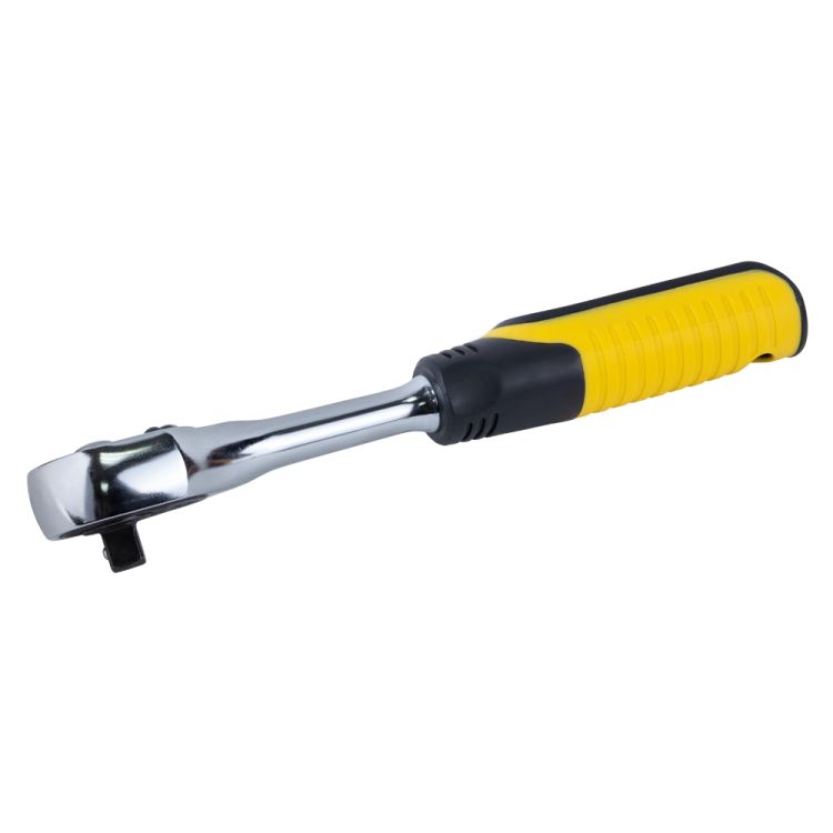 Набор насадок торцевых и биты 1/4&amp;quot; 39шт CrV Sigma (6003571) - 5