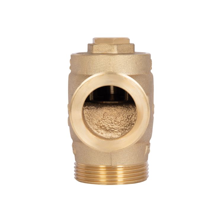 SD FORTE Антиконденсационный клапан 11/2&amp;quot;н -55C SF393W40 - 6