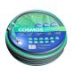 Шланг Tecnotubi Cosmos садовий для поливу діаметр 3/4 дюйма, довжина 25 м (CS 3/4 25) - 1