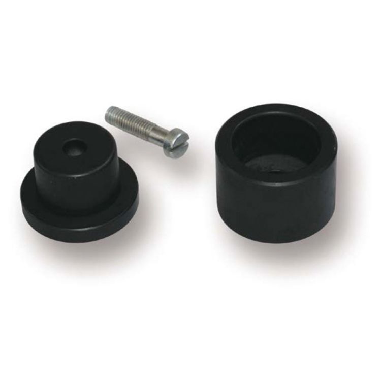 Насадка на плоский паяльник Ekoplastik 50 - 1