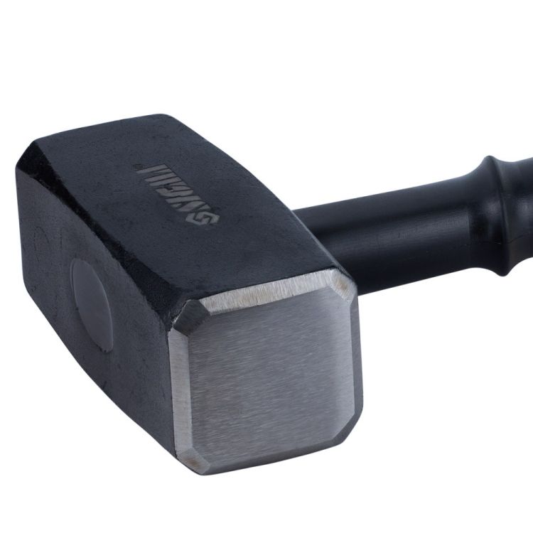 Кувалда 2000р фиберглассовая ручка Sigma (4311201) - 3