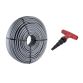 Акційний набір Thermo Alliance: Труба для підлоги PEX-a EVOH 16x2.0 мм (240 м) TAS00316240 + Калібратор для м/п труб d16-32 STD-405 - 1