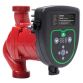 Насос циркуляційний енергозберігаючий 50-130Вт Hmax 8м Qmax 100л/хв Ø1½&amp;quot; 180мм + гайки Ø1&amp;quot; Wetron - 3