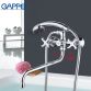 Змішувач для ванни Gappo Pollmn G2243 - 1