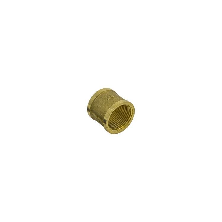HLV Муфта бронза 1 LEXLINE - 1
