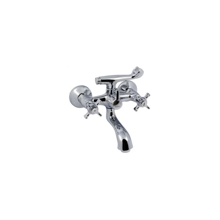 Смеситель для ванны HAIBA Zeus 142 euro - 1