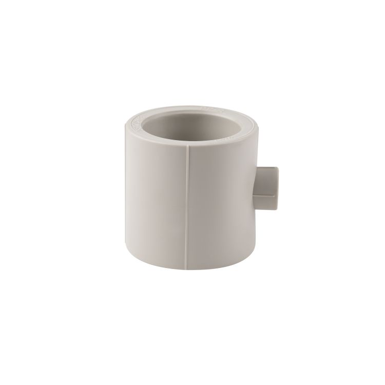 Трійник PPR Thermo Alliance 63х20х63 - 3