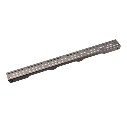 Решетка для линейного трапа Qtap Grate FD600 (PVD) - 1