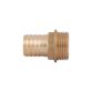 Штуцер 1/2&amp;quot;Н х 8 (желт.) SD427158 SD Plus - 4
