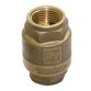 Зворотній клапан SANTAN Premium 3/4&amp;quot; латунний шток - 1