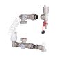 Змішувальна группа без байпаса 1'' Standart SF006W25 Thermo Alliance - 4