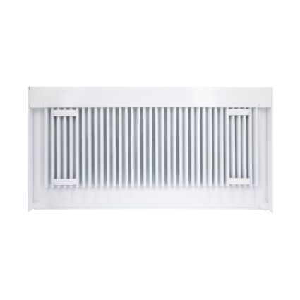 Радіатор сталевий Thermo Alliance IMAS 11 тип 500х1000 бічне підключення 1057 Вт - 4