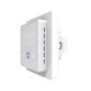 Терморегулятор PWT 029 білий сенсорний з Wi-Fi IN-THERM - 2