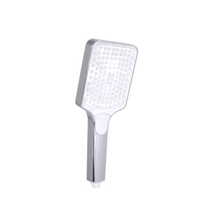 Лійка для ручного душу Qtap (118x275x40) для змішувачів для ванни та душової системи Crow QTCRO1182754050473 - 1