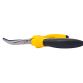 Длинногубцы изогнутые 125мм Standard SIGMA (4356511) - 8