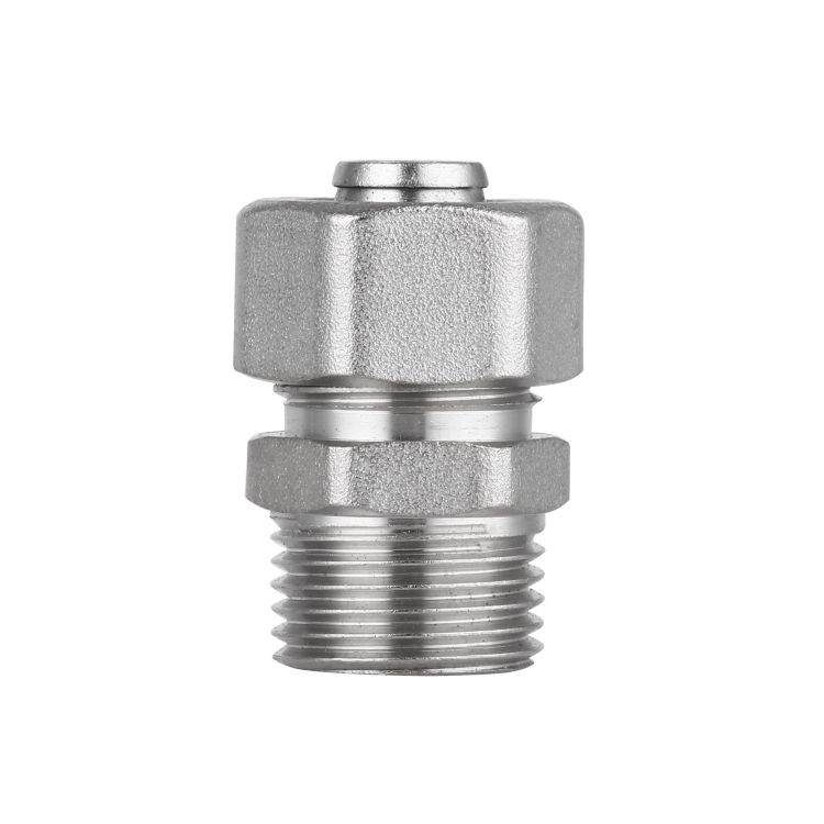 Згін металопл 16*1/2з SD154W1615 SD Plus - 6