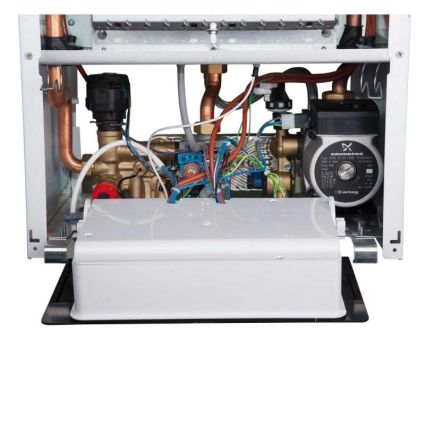 Котел газовый Airfel DigiFEL DUO 24 кВт - 4