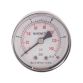 SD Термоманометр задн. подкл. 1/2 Ø80мм 120ºC 10 бар SD17310B - 1