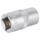 Насадка шестигранная короткая 1/2&amp;quot; 14мм CrV mid Sigma (6071141) - 4