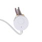 ТЕН з термостатом Galmet GE, 3 кВт, 230 В - 5/4&amp;quot; (1 1/4&amp;quot;) (100-140 л) (41030001) - 5